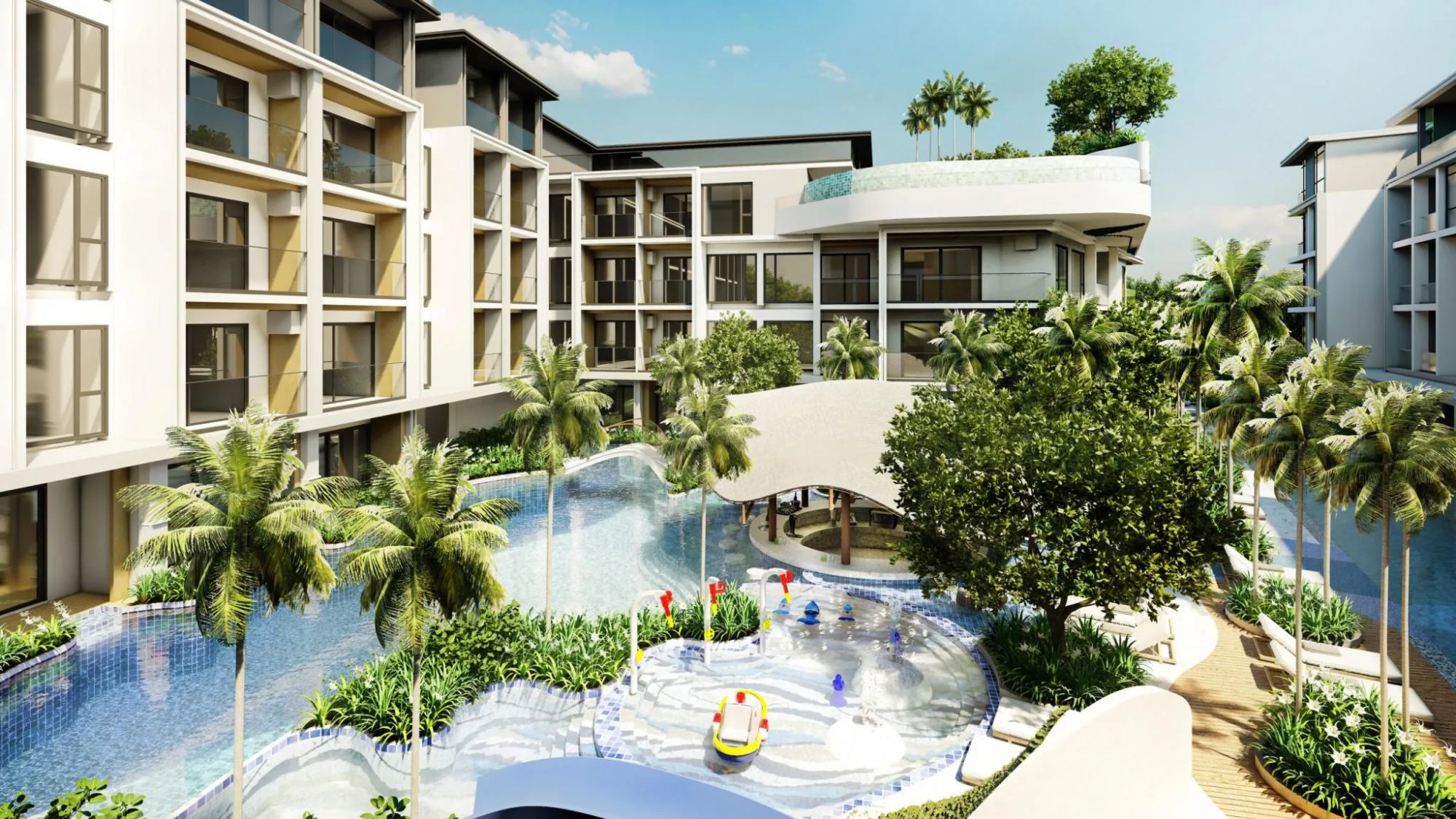 mid Sea Heaven Naithon mid Sea Heaven Naithon
